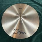 ( outlet ) Zildjian соединять тарелки FIELD 18 дюймовый 2 шт. комплект 