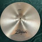 ( outlet ) Zildjian соединять тарелки FIELD 20 дюймовый 2 шт. комплект 