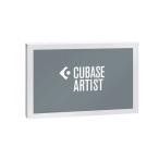 [セール版] Steinberg スタインバーグ / Cubase ARTIST 12  DAWソフトウェア (CUBASE ART/SP)（国内正規取扱品）