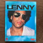 （アウトレット）TAB譜　楽譜 CHERRY LANE / Lenny Kravitz レニー・クラヴィッツ - Lenny : Transcribed Full Scores