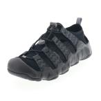 KEEN キーン メンズ サンダル ハイパーポート エイチツー メンズシューズ 1028652 BLACK/STEEL 