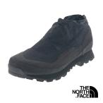 THE NORTH FACE ザ・ノース・フェイス メンズ レインブーツ TNF レイン ロー ゴアテックス NF52540 TNFブラック×TNFブラック KK