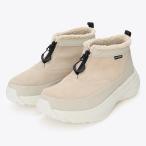 Columbia コロンビア メンズ ブーツ スカイライド ジップ ウォータープルーフ YU9096 271 防水 2025秋冬新作 Ancient Fossil