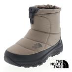 THE NORTH FACE ザ・ノース・フェイス レディース ブーツ 防水 ダウンブーツ ヌプシ ブーティ WP VII ショート NF52273 キャバングレー GK