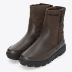 Columbia コロンビア レディース ブーツ サップランド スリー ディーヴァ サイドジップ ウォータープルーフ オムニヒートインフィニティ YL8933 259