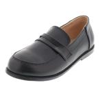  Kids Loafer формальная обувь Junior ребенок мужчина девочка ... индустрия входить . "Семь, пять, три" презентация TS-4012 Loafer чёрный черный 17.0cm~23.0cm