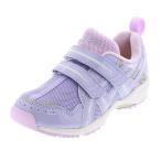 asics アシックス スクスク GDランナー ミニ GL キッズ スニーカー 甲低め 抗菌 防臭 通学 運動靴 1144A310-500 ラベンダー×ライラック 17.0cm〜20.0cm