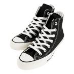 CONVERSE コンバース ALL STAR オールスター 100 カラーズ ハイカットレディース スニーカー 黒 ブラック AS100カラーズHI BL
