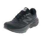new balance ニューバランス メンズ ランニングシューズ スニーカー M880GB15 2E幅 Fresh Foam X 880v15 ゴアテックス ブラック 黒 防水 雨雪に強い