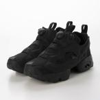 リーボック Reebok メンズ スニーカー スリッポン INSTAPUMP FURY 94 インスタポンプフューリー94 100211659 ブラック 黒