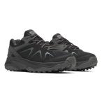 MERRELLmereru женский YOKOTA 3 WP ширина ta3 вода устойчивый W038908 BLACK черный 