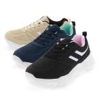 レディース スニーカー 防水スニーカー ローカット カジュアル ウォーキング オリジナル FKR-1041WP ブラック/ネイビー/ベージュ 22.5〜25.0cm