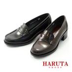 ハルタ HARUTA 4603 レディース ローフ