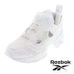リーボック インスタポンプフューリー 95 レディース メンズ スニーカー スリッポン REEBOK INSTAPUMP FURY 95 100008356 フットウェアホワイト 白