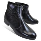 ショッピング長靴 アキレス マックウォーター 長靴 レインシューズ メンズ レインブーツ 防水ブーツ RG85 黒 ブラック 雨靴防水 軽量 TRG-8510 RG-85 25cm〜28cm