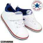 ベビーシューズ コンバース ミニオ