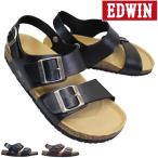 EDWIN エドウィン EB-1002 ブラック ダ�
