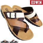 サンダル エドウィン EDWIN EW5114 マル