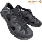  водоотталкивающий обувь сандалии mereru мой po Explorer sheave J038025 черный 25.5cm~27cm мужской спортивные туфли сандалии уличные сандалии спорт сандалии 