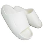 スライドサンダル ナイキ DX4816-100 ウィメンズカームスライド ホワイト 23cmのみ レディース シャワーサンダル アクアサンダル ビーチサンダル