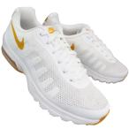 スニーカー ナイキ 749680-103 エアマックス インビガー ホワイト/ゴールドリーフ 26cm〜28cm メンズ シューズ 靴 紐靴 AIR MAX INVIGOR ナイキ749680