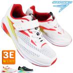  спортивные туфли Achilles . пара ( мужчина ) fire - бустер JJ-234 SJJ2340 белый / красный чёрный 19cm~25cm Kids Junior бег обувь ребенок обувь текстильная застёжка 3E