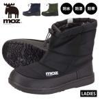 moz короткие сапоги женский moz sweden MZ-7000 водонепроницаемый широкий EEE 3E теплый . скольжение трудно .. студент путешествие снег ходить на работу посещение школы спортивный стандартный популярный 