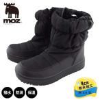 moz короткие сапоги женский moz sweden LAGOM MZ-5291 водонепроницаемый водоотталкивающий защищающий от холода теплый . down боа скольжение трудно .. студент теплоизоляция путешествие ходить на работу посещение школы спортивный 