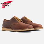 正規取扱店 レッドウィング メンズ ウィークエンダー オックスフォード Weekender Oxford 靴 ブーツ シューズ カジュアル メイドインUSA 3604