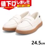 在庫1点限り 24.5cm 3E相当 エルスポーツ レディース オンオフ兼用!歩