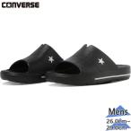 コンバース メンズ ONE STAR SLIDESANDAL ワンスター スライドサンダル サンダル 靴 シューズ シャワサン シャワーサンダル 33800130