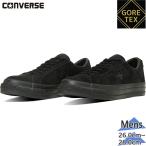 コンバース メンズ ONE STAR GORE-TEX ワンスター ゴアテックス スニーカー 靴 シューズ 防水 スエード 35200820