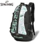 32L Spalding спорт мужской женский Kei ja- graph .ti баскетбол состязание сумка сумка рюкзак место хранения соревнование собрание тренировка 40-007GMW