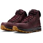 ナイキ メンズ レディース マノア レザー スニーカー スニーカーブーツ 靴 シューズ ハイカット HF7095600