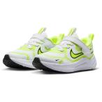 ナイキ ジュニア キッズ コズミック ランナー 男の子 女の子 靴 シューズ ランニングシューズ マジックテープ ベルクロ 運動 通学 HM4400106