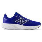  New balance мужской 413 спортивные туфли обувь обувь бег jo серебристый g тренировка low cut шнур обувь движение спорт M413LP32E