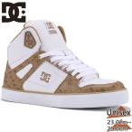 ディーシーシューズ メンズ レディース PURE HIGH-TOP SE SN ピュアハイトップ スニーカー 靴 シューズ ハイカット ストリート DM251302