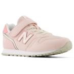  New balance Junior Kids 373 Bungee with Top Strap девочка обувь обувь спортивные туфли текстильная застёжка липучка посещение детского сада Y3739V4M