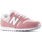 ニューバランス レディース 373 スニーカー 靴 シューズ ランニングシューズ クラシック ローカット W3732HOB