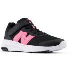 ニューバランス ジュニア キッズ 578 v1 女の子 靴 シューズ ランニングシューズ スニーカー マジックテープ ベルクロ 運動 PT578BP W