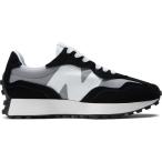 ニューバランス NEW BALANCE スニーカー メンズ U327WEC D (EC)ブラック BLACK 黒 レディース ローカット 靴 シューズ 23SS 当日出荷