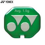 4 штук Yonex мужской женский наконечник балансир бадминтон аксессуары состязание ракетка. масса * баланс . любимый . изменение ...AC185