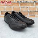 モーブス メンズ NEW MUNSTER WR ニュー ミュンスタ―WR スニー