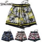  Spalding спорт мужской женский джерси - шорты губка * Bob graph .ti баскетбол одежда состязание низ спорт SMP25156S