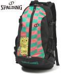 32L Spalding спорт мужской женский Kei ja- губка * Bob контрольно-измерительный прибор флаг баскетбол аксессуары состязание сумка сумка 40-007SBC