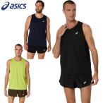  Asics мужской бег dry бак одежда tops безрукавка sing let легкий скорость . движение спорт 2011D295
