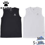 kerume мужской внутренний рубашка футбол одежда состязание tops безрукавка движение спорт KC23S335