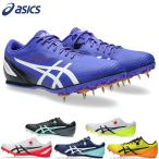 2E соответствует STANDARD Asics мужской женский HEATSPRINT 13 обувь обувь легкая атлетика шиповки 100m~1500m бег с препятствиями .. вид глаз 1093A199