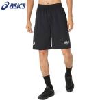  Asics мужской re свободный брюки Second баскетбол одежда состязание низ шорты для судьи движение спорт 2063A423