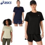  Asics женский бег dry рубашка с коротким рукавом одежда бег tops . пот скорость . легкий движение спорт 2012D144